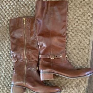 Michael Kors Boots Size 11